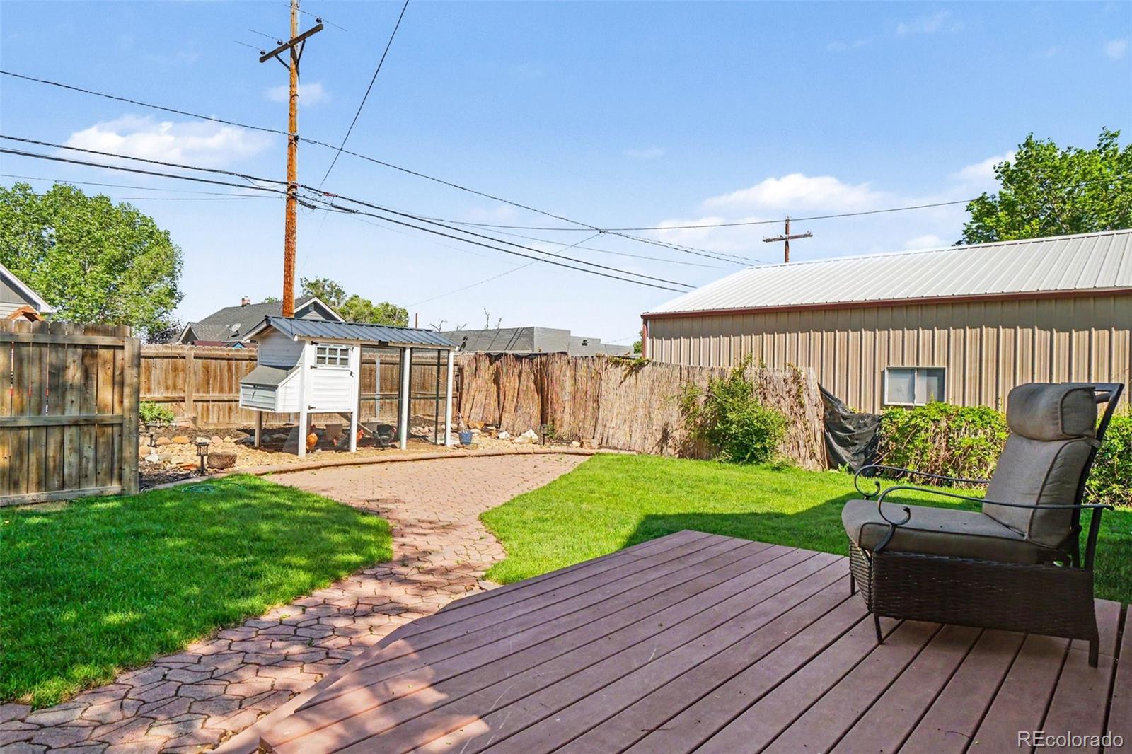 MLS Image #18 for 139  park avenue,fort lupton, Colorado