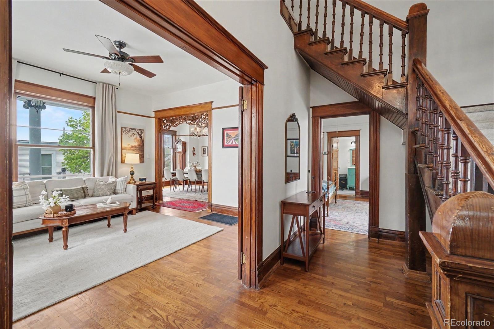 MLS Image #2 for 139  park avenue,fort lupton, Colorado