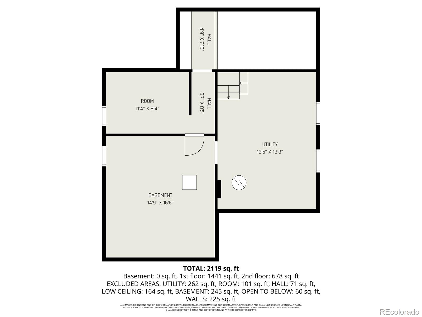 MLS Image #21 for 139  park avenue,fort lupton, Colorado