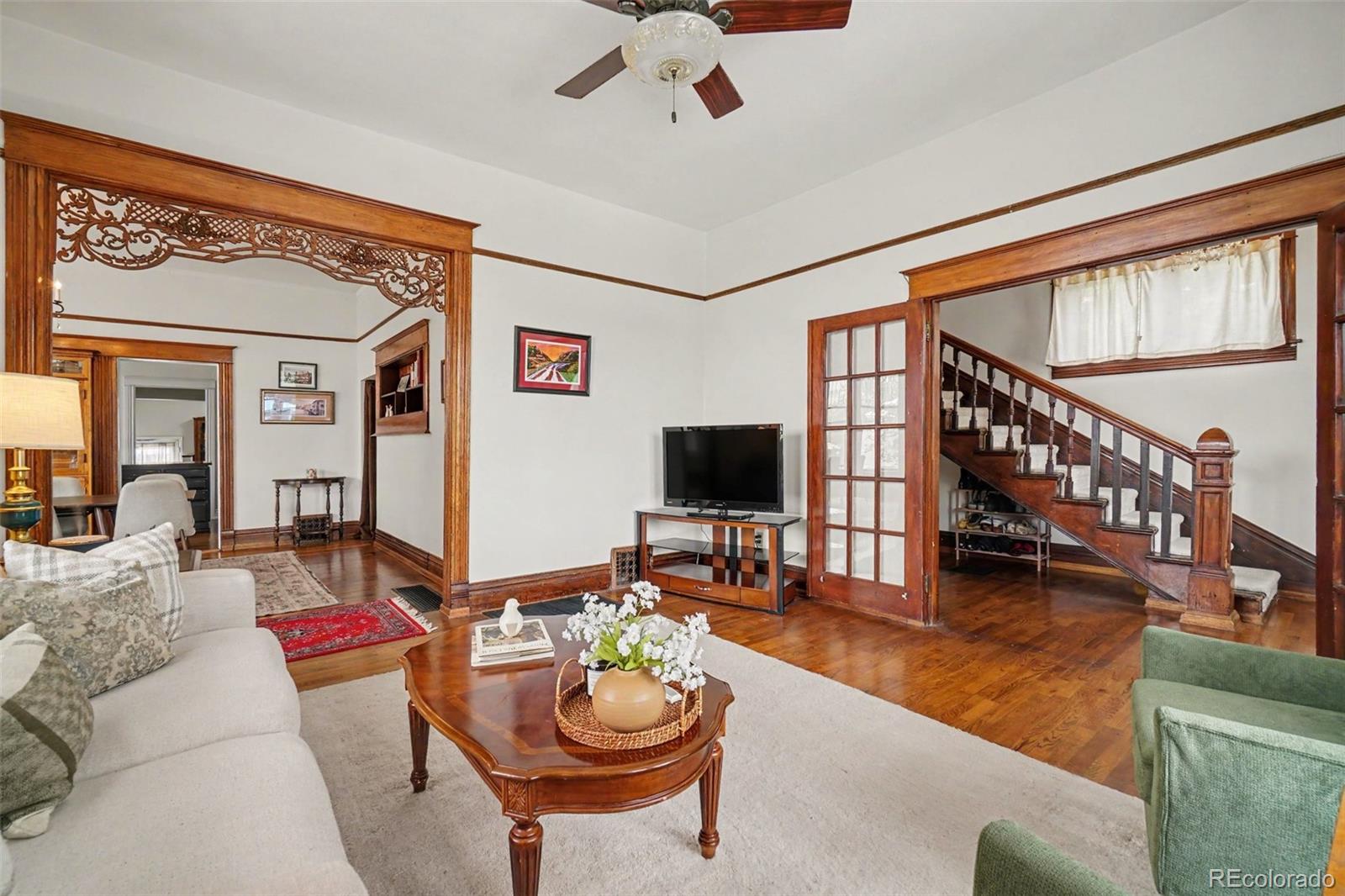MLS Image #3 for 139  park avenue,fort lupton, Colorado