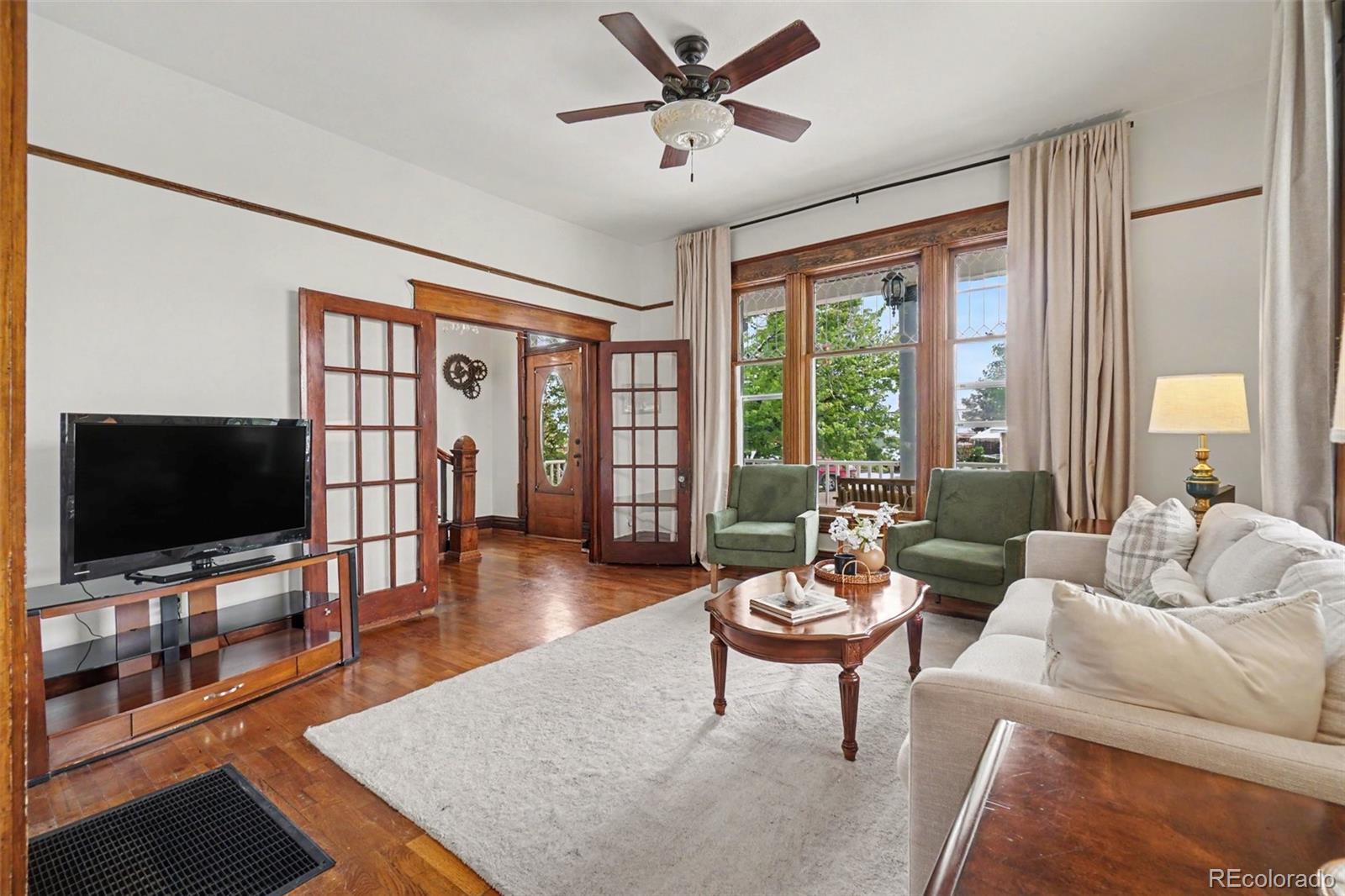 MLS Image #4 for 139  park avenue,fort lupton, Colorado