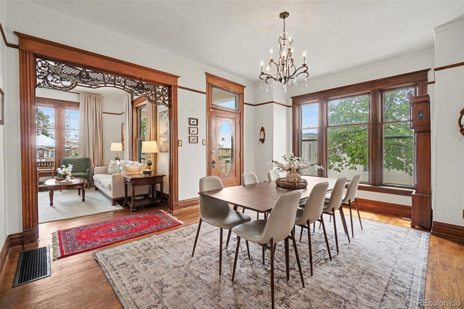 MLS Image #5 for 139  park avenue,fort lupton, Colorado