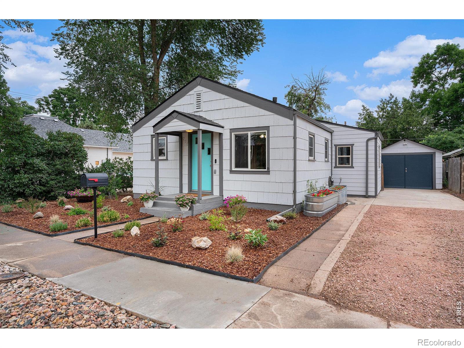 MLS Image #0 for 720  roosevelt avenue,loveland, Colorado
