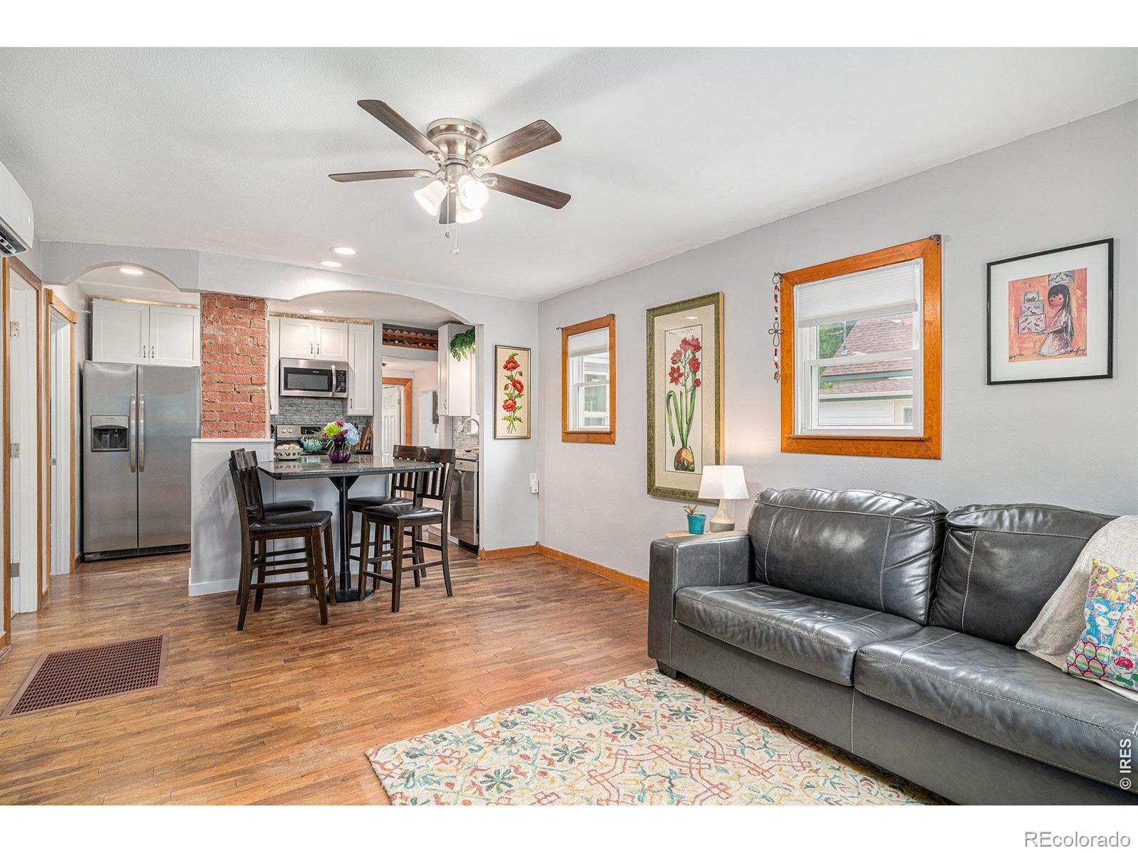 MLS Image #2 for 720  roosevelt avenue,loveland, Colorado
