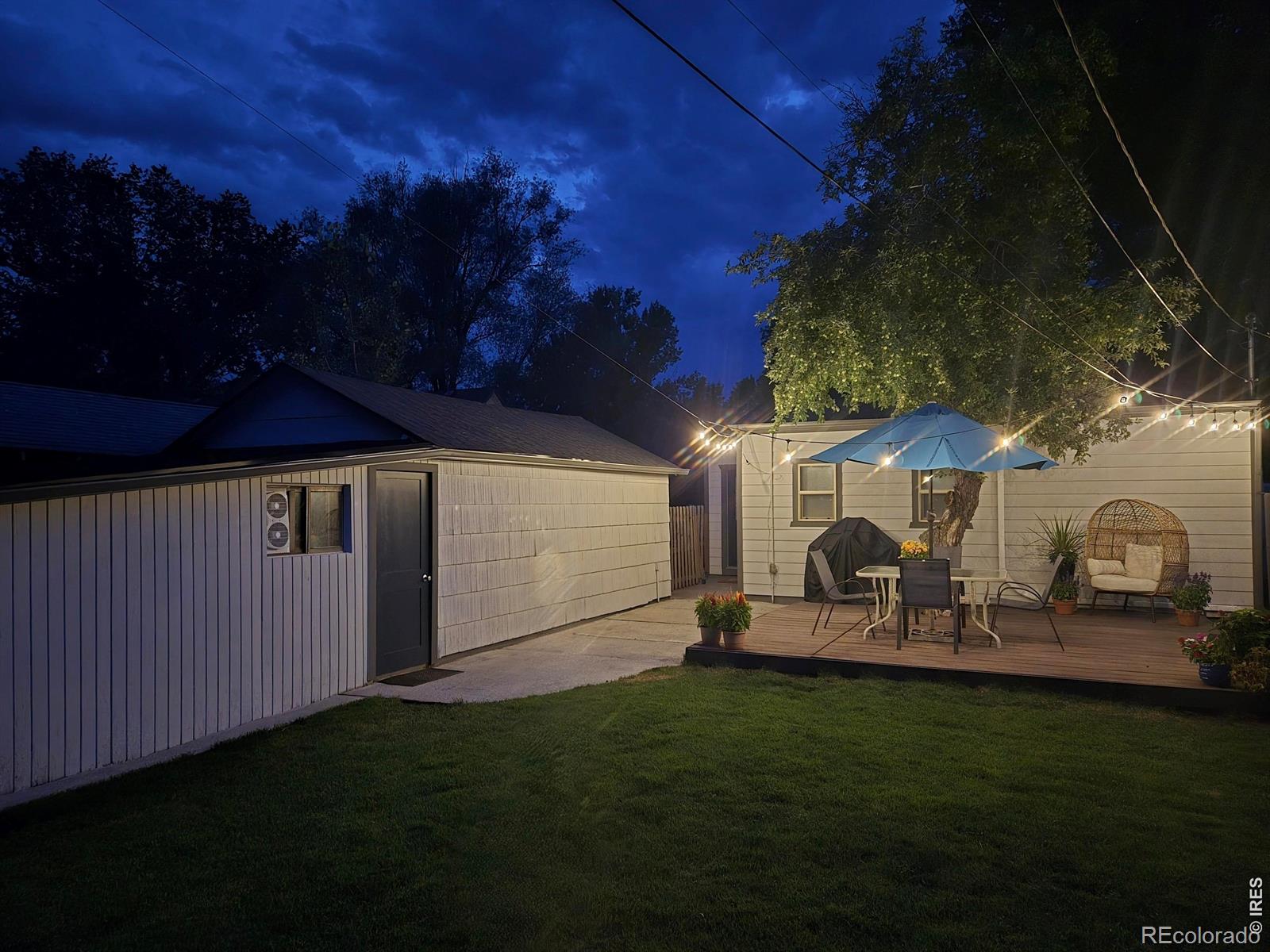 MLS Image #22 for 720  roosevelt avenue,loveland, Colorado