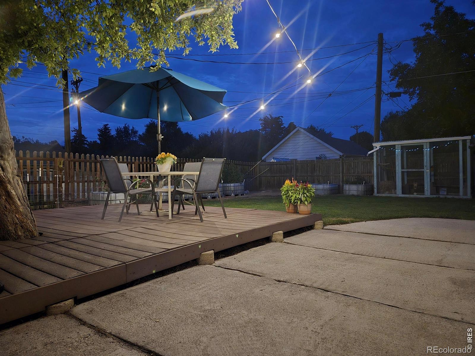 MLS Image #23 for 720  roosevelt avenue,loveland, Colorado
