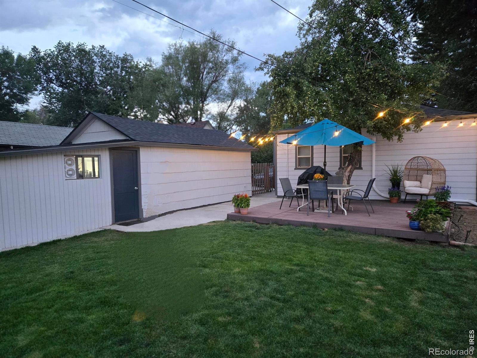 MLS Image #24 for 720  roosevelt avenue,loveland, Colorado