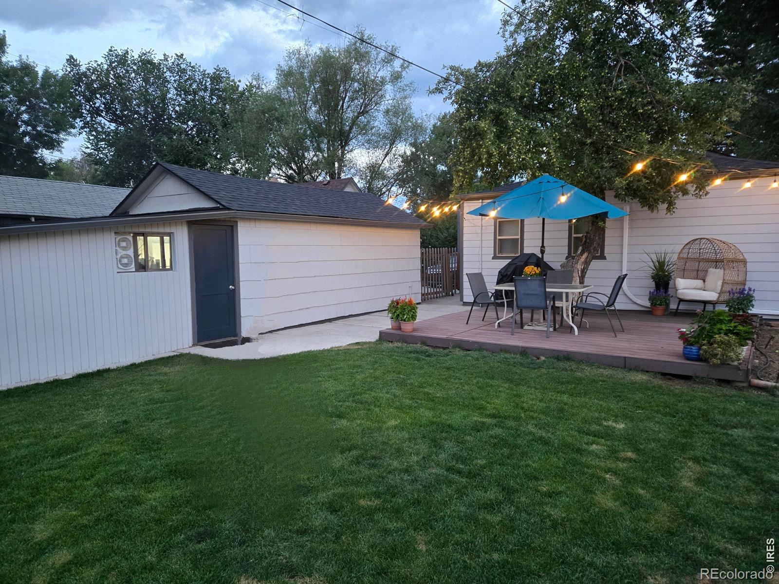 MLS Image #25 for 720  roosevelt avenue,loveland, Colorado