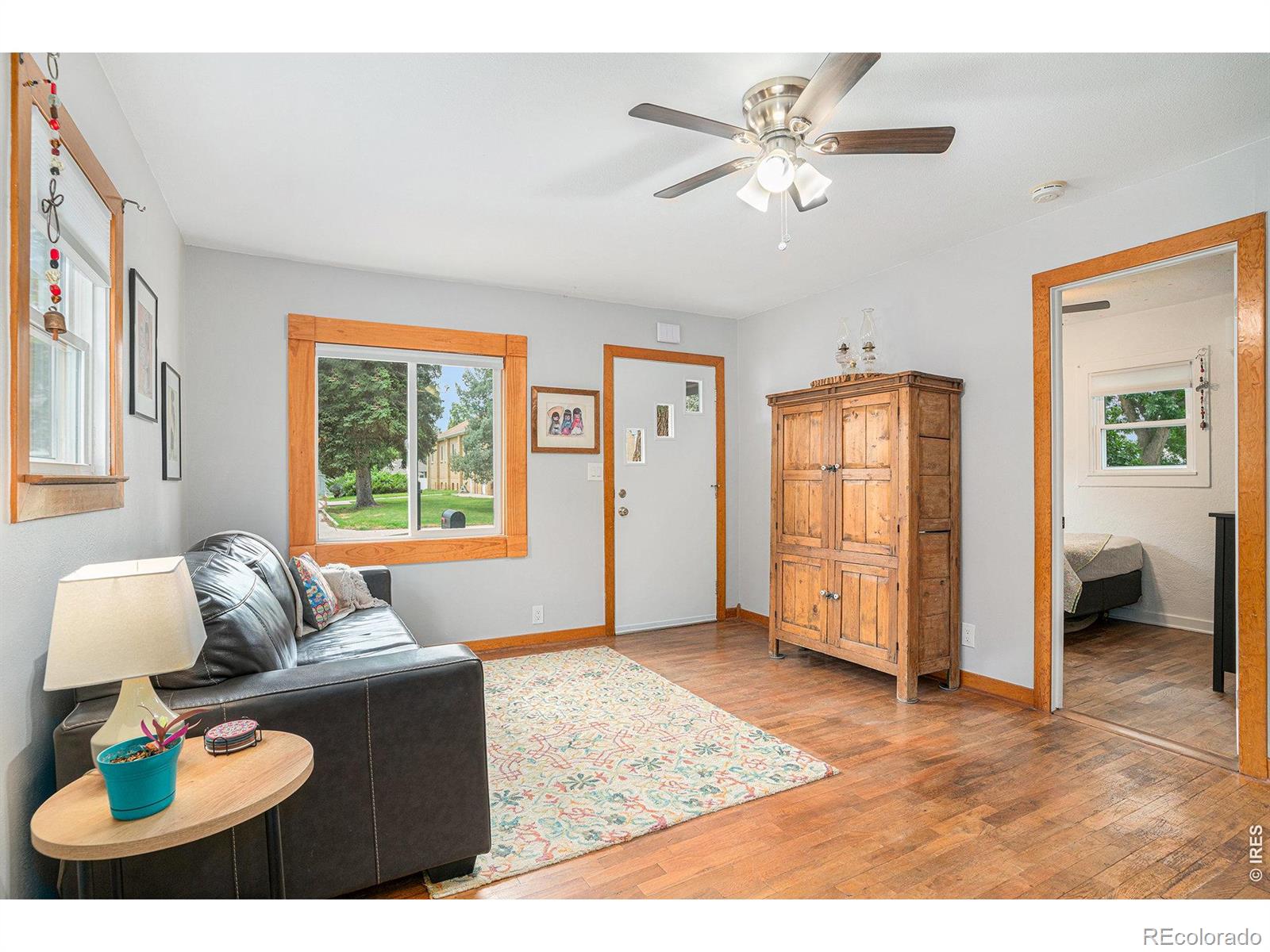 MLS Image #4 for 720  roosevelt avenue,loveland, Colorado