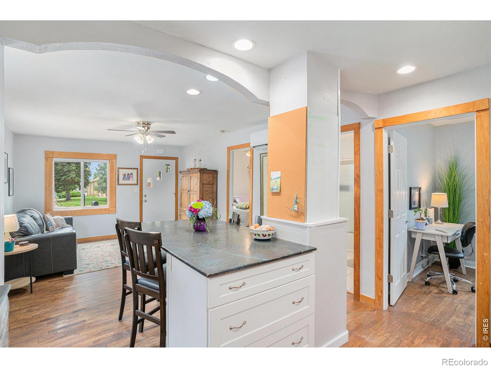MLS Image #5 for 720  roosevelt avenue,loveland, Colorado