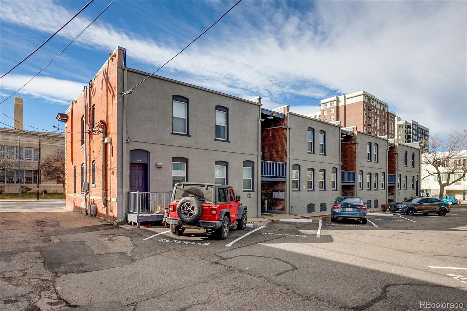 MLS Image #17 for 2306  glenarm ,denver, Colorado