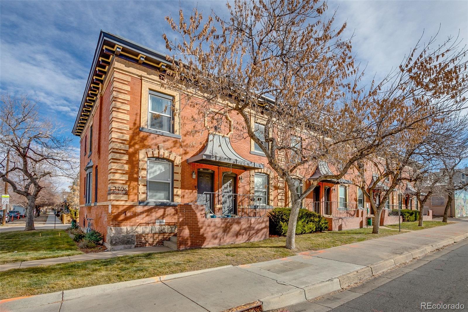 MLS Image #19 for 2306  glenarm ,denver, Colorado