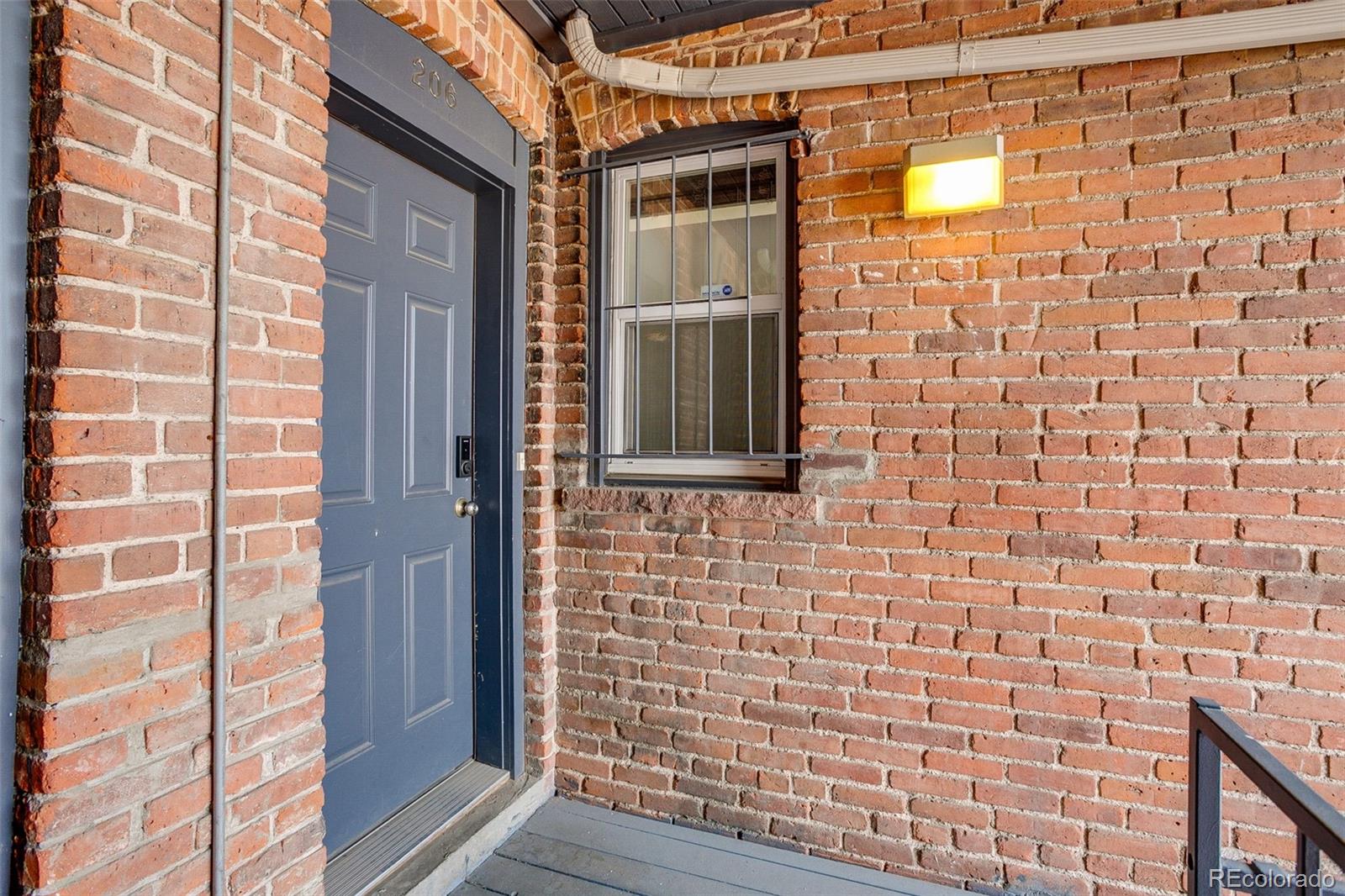 MLS Image #2 for 2306  glenarm ,denver, Colorado