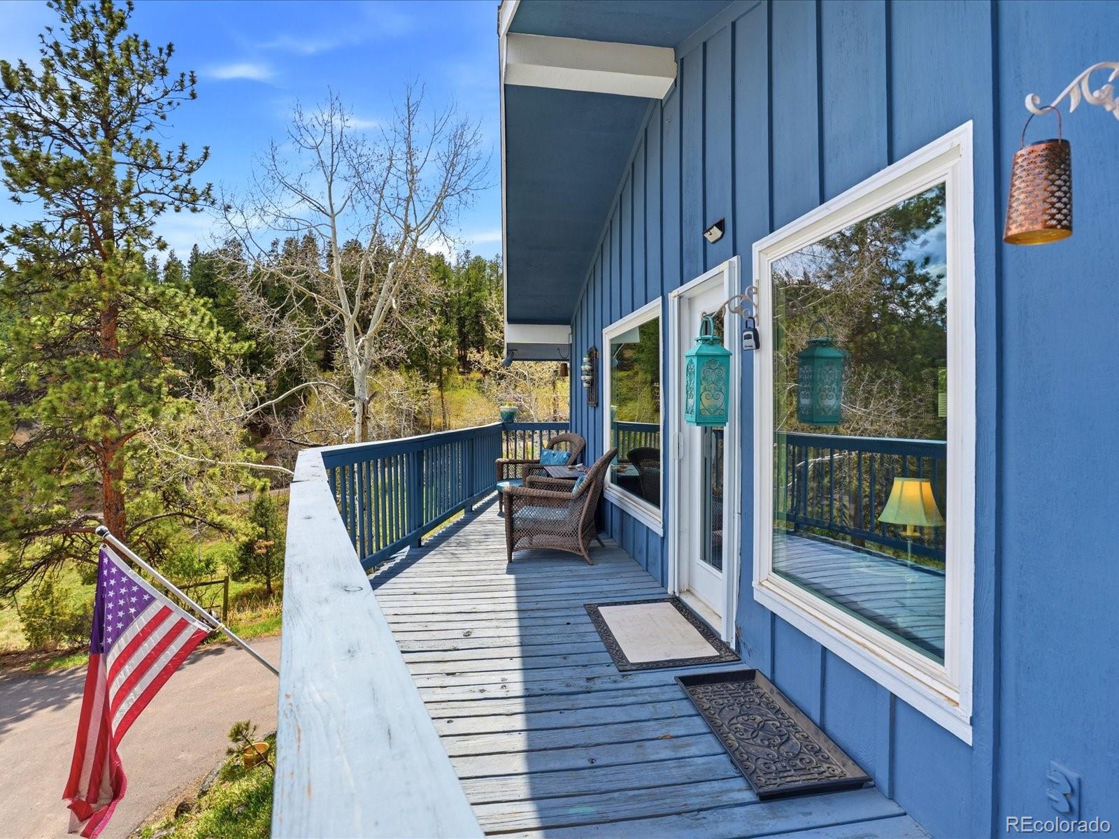 MLS Image #29 for 204  bob cat trail,bailey, Colorado