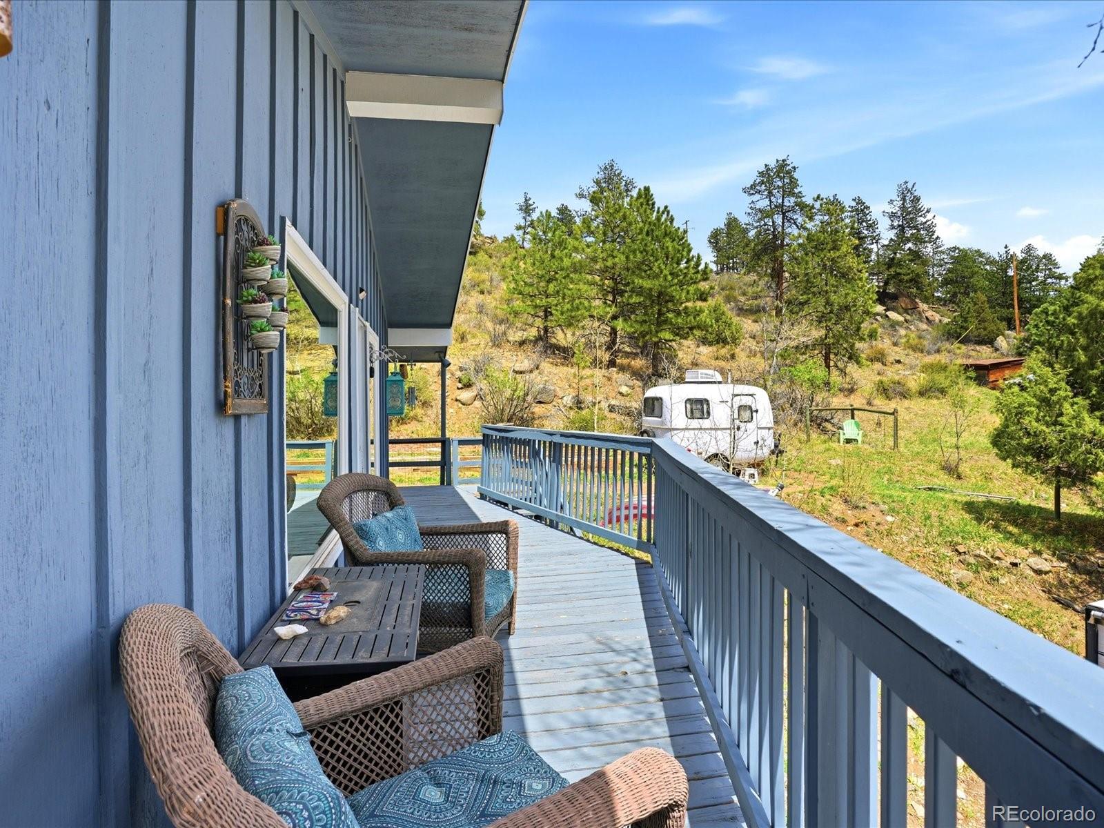 MLS Image #30 for 204  bob cat trail,bailey, Colorado