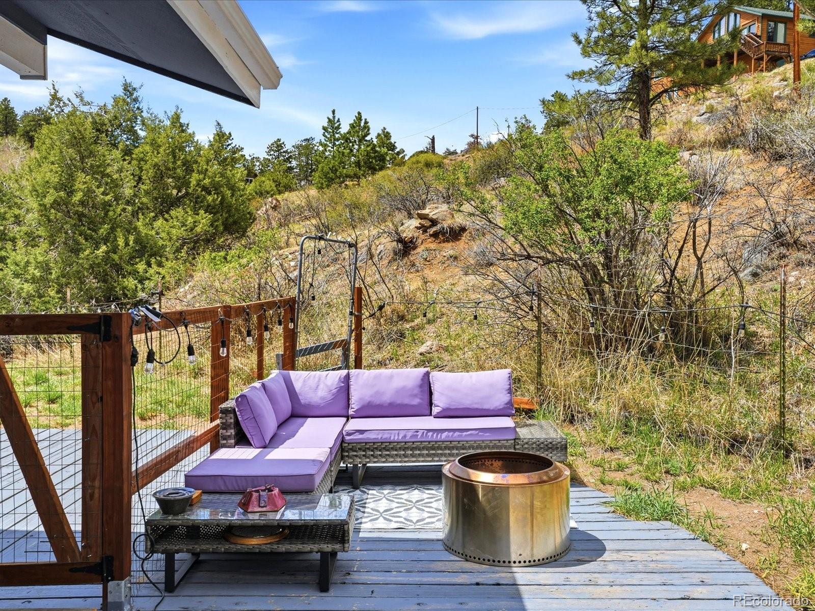 MLS Image #33 for 204  bob cat trail,bailey, Colorado