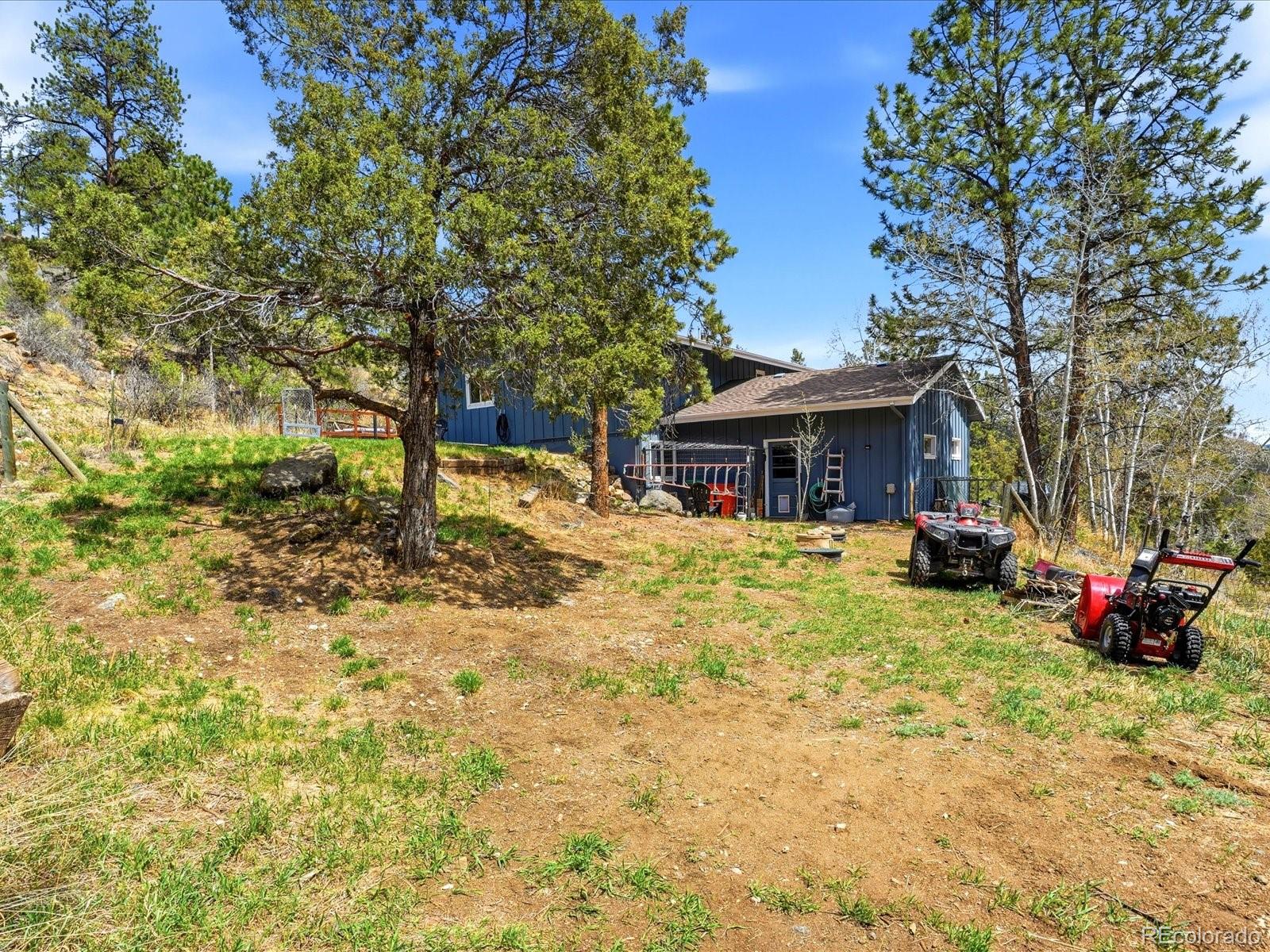 MLS Image #34 for 204  bob cat trail,bailey, Colorado