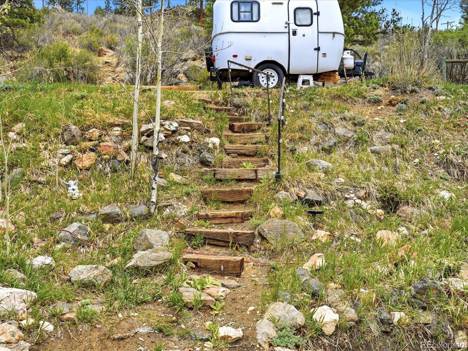MLS Image #36 for 204  bob cat trail,bailey, Colorado