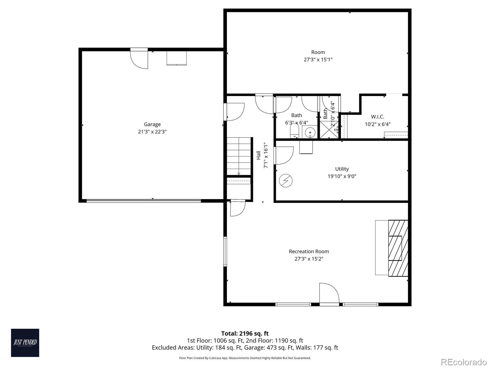 MLS Image #43 for 204  bob cat trail,bailey, Colorado
