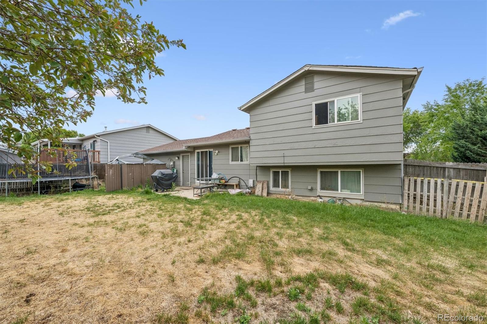 MLS Image #15 for 3143 e 96th place,thornton, Colorado
