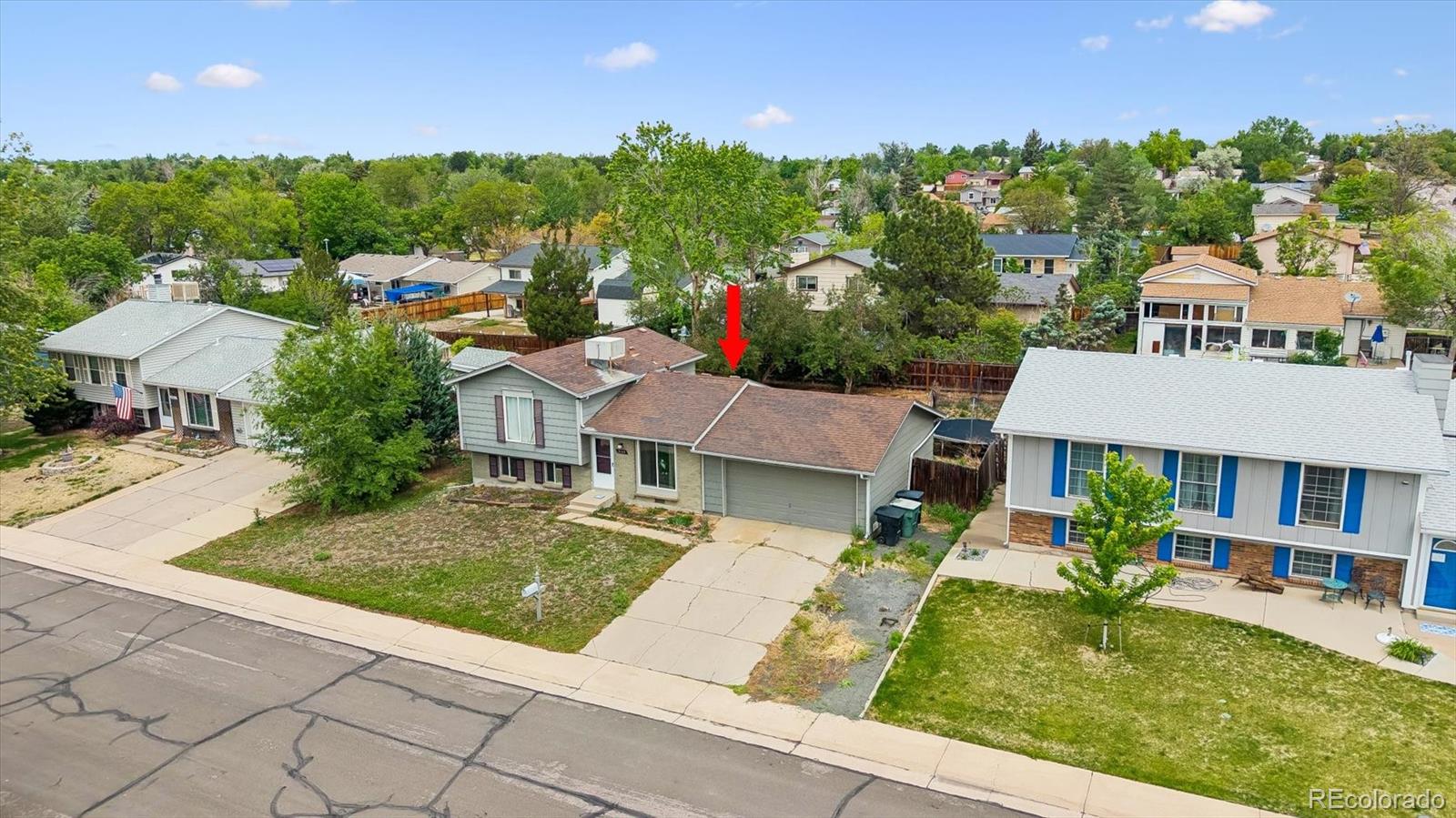 MLS Image #16 for 3143 e 96th place,thornton, Colorado
