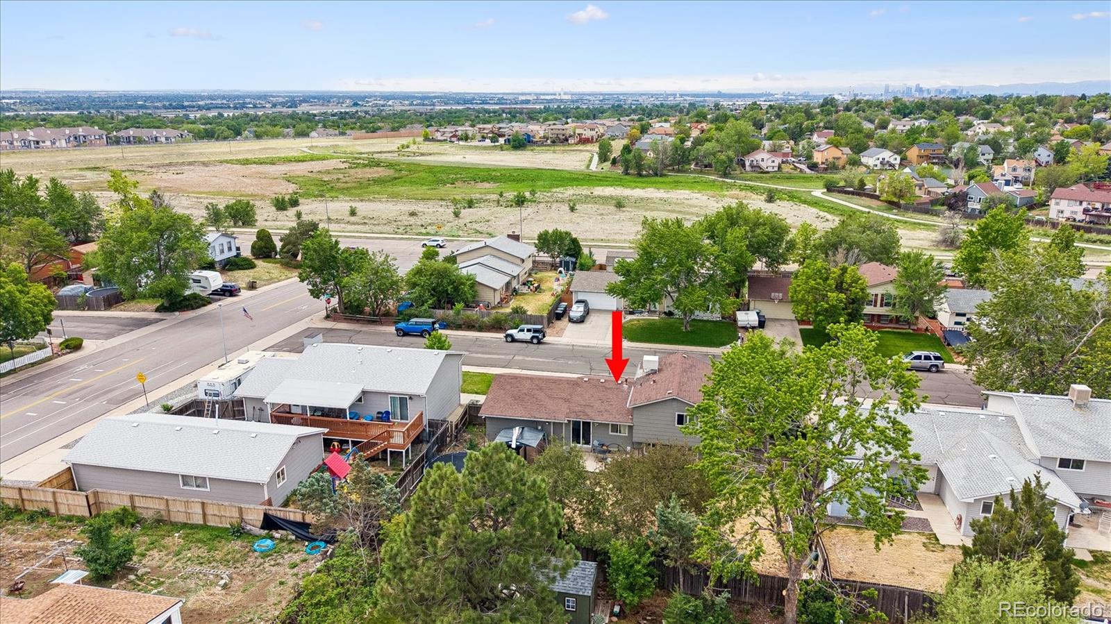 MLS Image #18 for 3143 e 96th place,thornton, Colorado