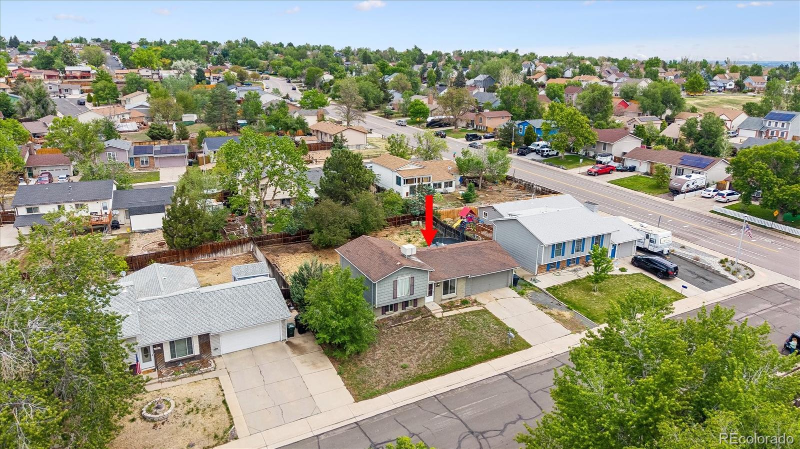 MLS Image #19 for 3143 e 96th place,thornton, Colorado