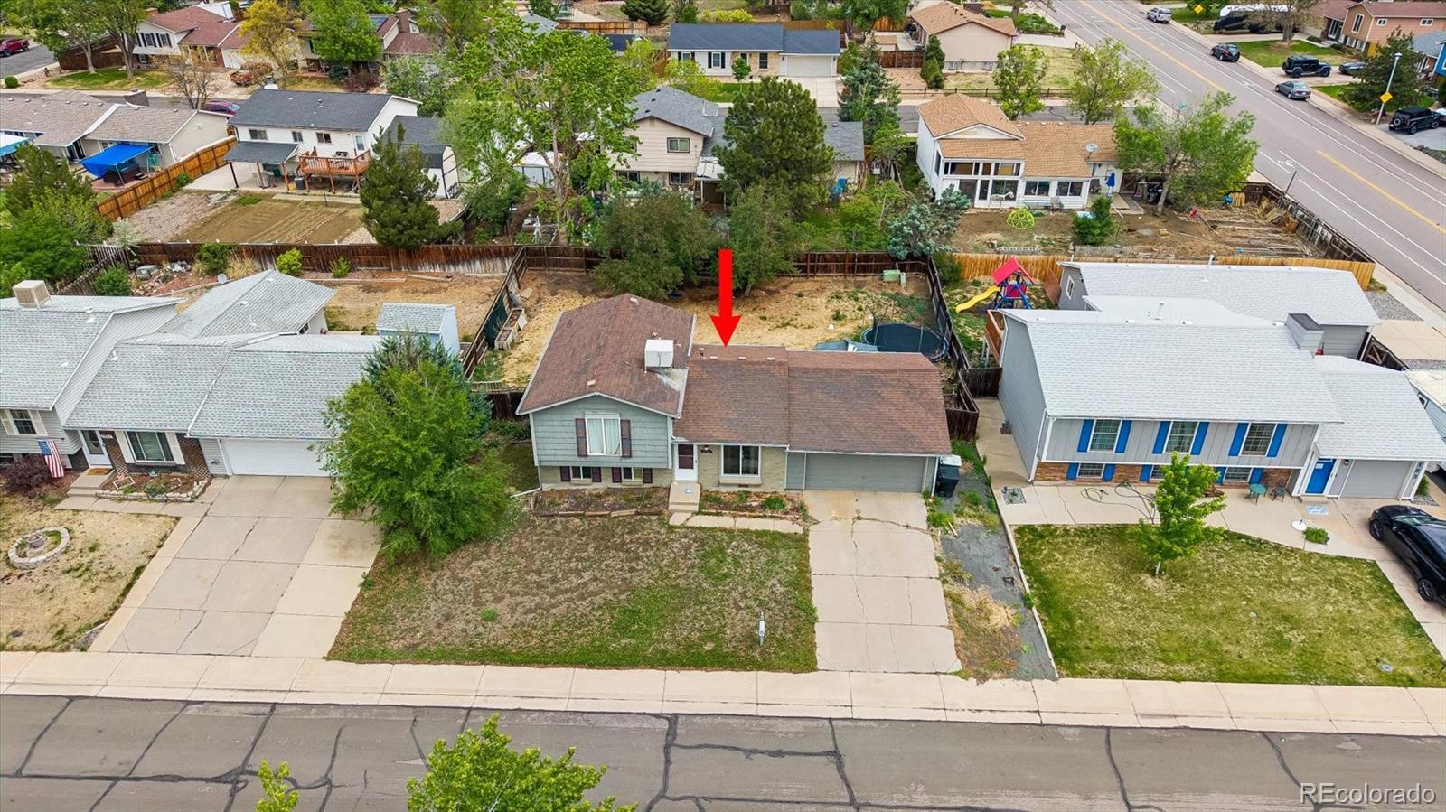 MLS Image #20 for 3143 e 96th place,thornton, Colorado