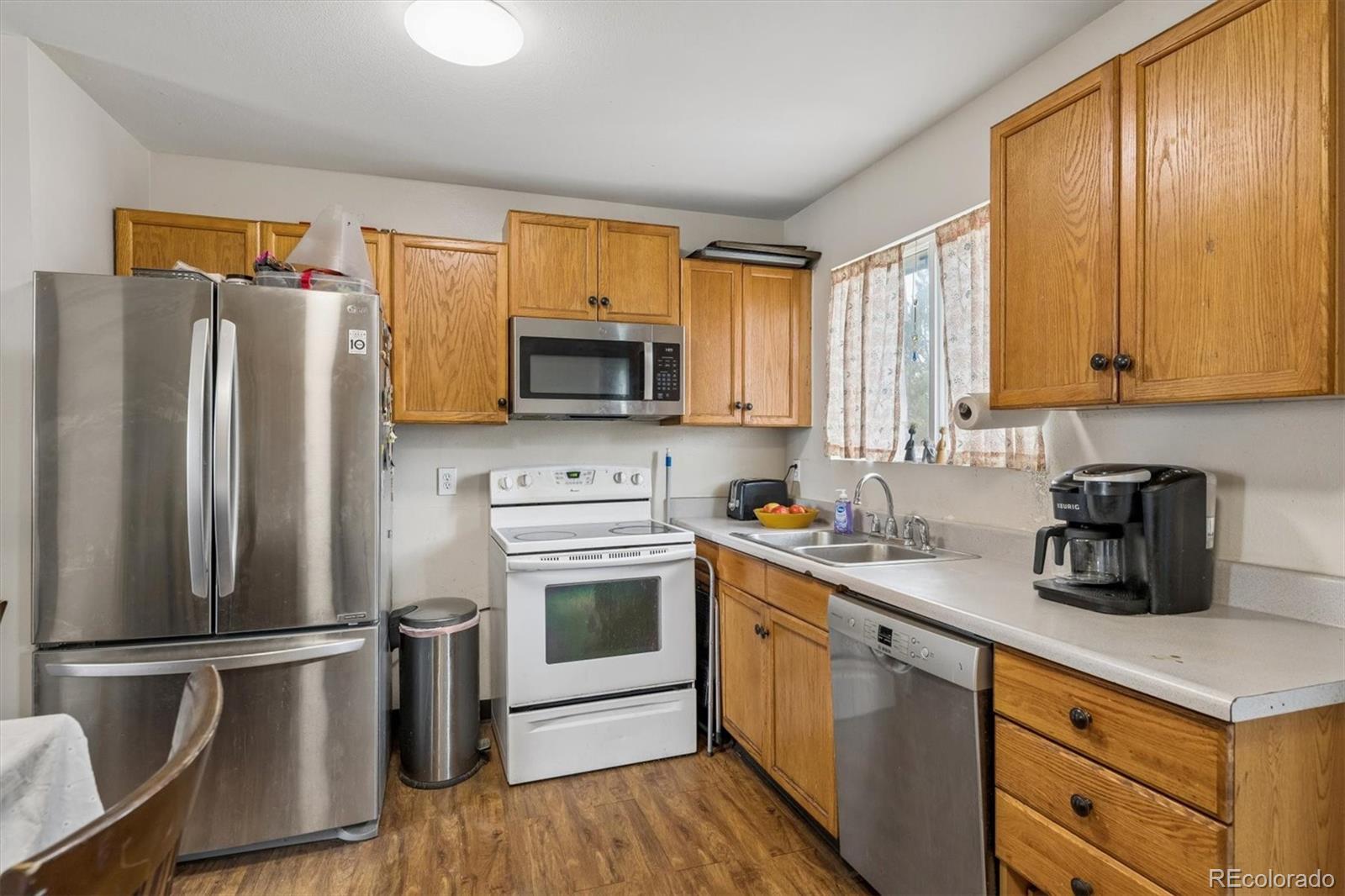 MLS Image #5 for 3143 e 96th place,thornton, Colorado
