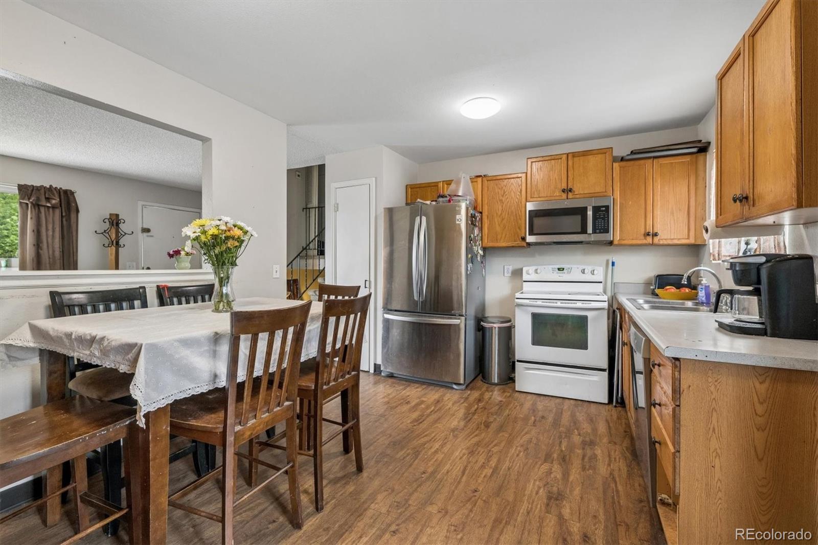 MLS Image #6 for 3143 e 96th place,thornton, Colorado