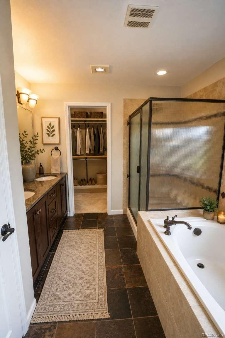 MLS Image #12 for 21563 e tallkid avenue,parker, Colorado