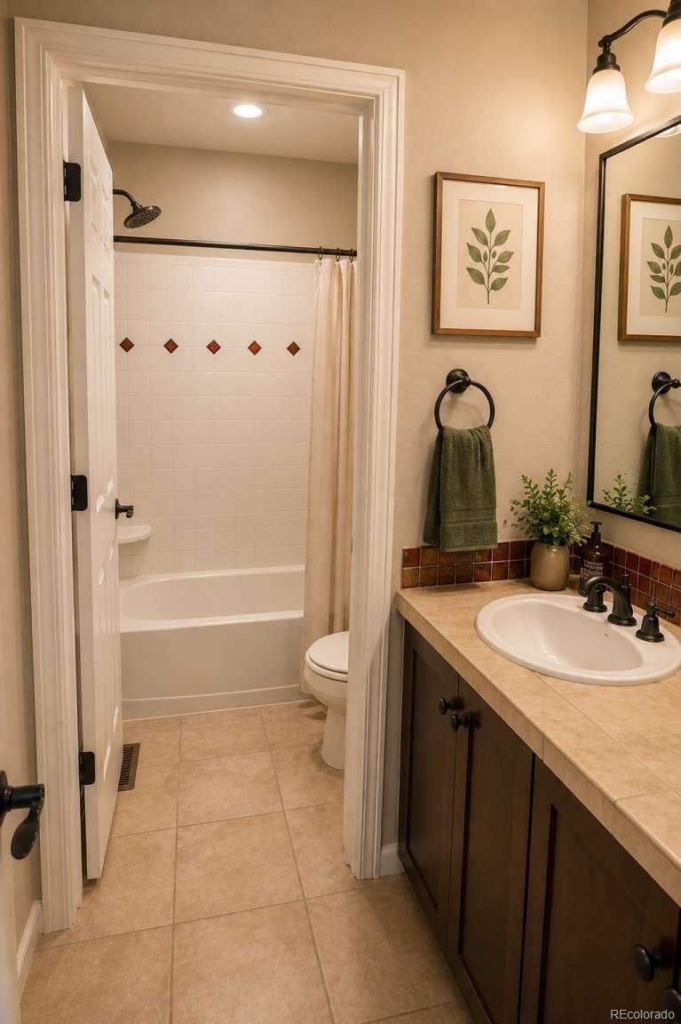 MLS Image #15 for 21563 e tallkid avenue,parker, Colorado