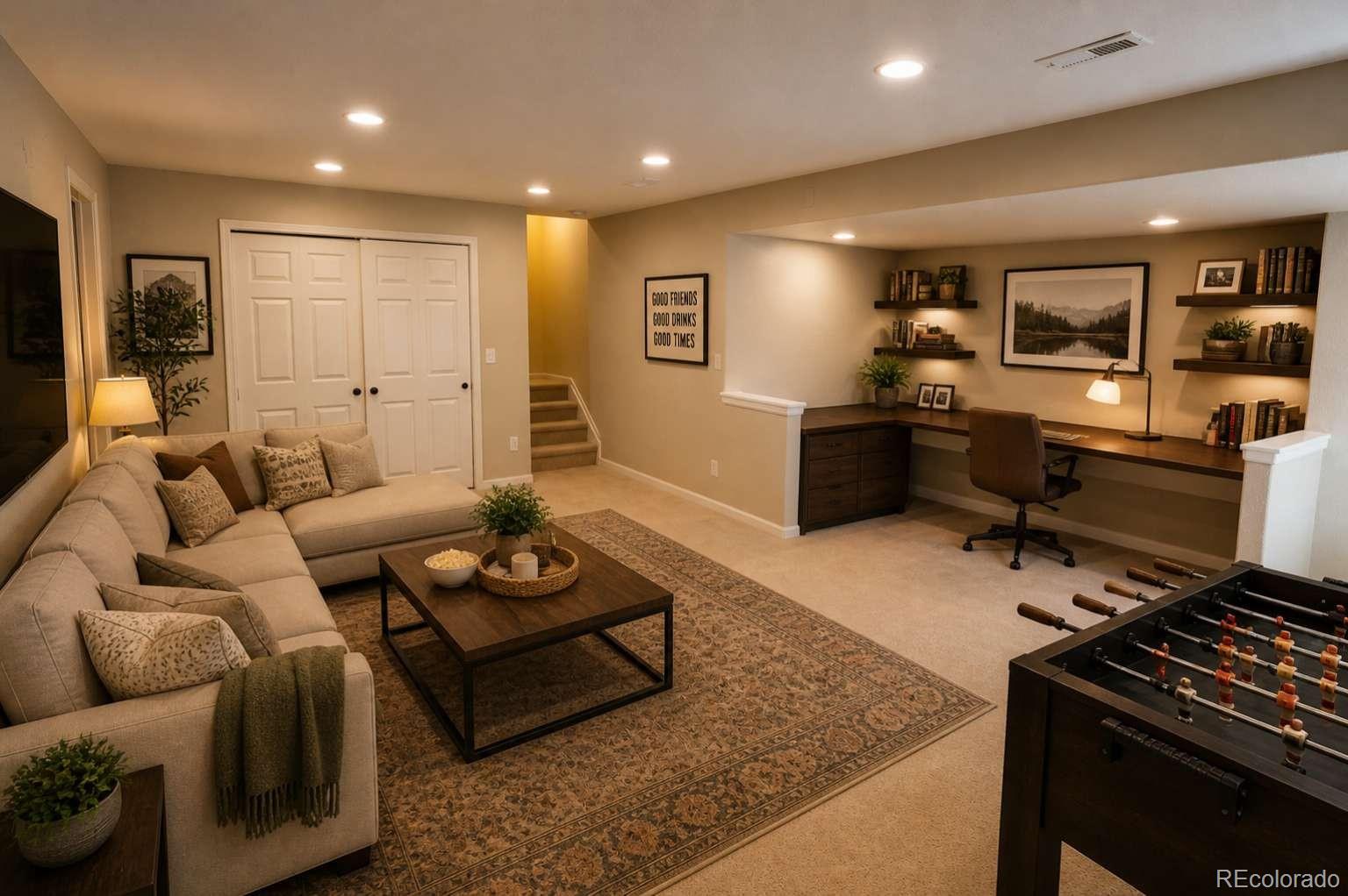 MLS Image #16 for 21563 e tallkid avenue,parker, Colorado