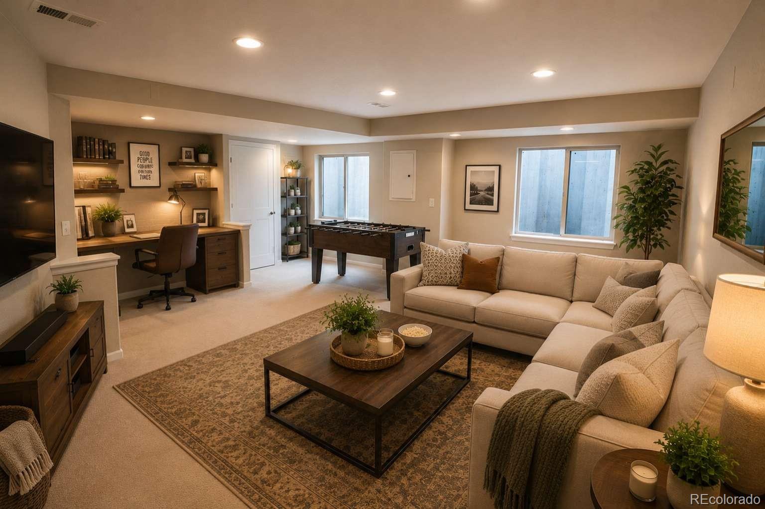 MLS Image #17 for 21563 e tallkid avenue,parker, Colorado