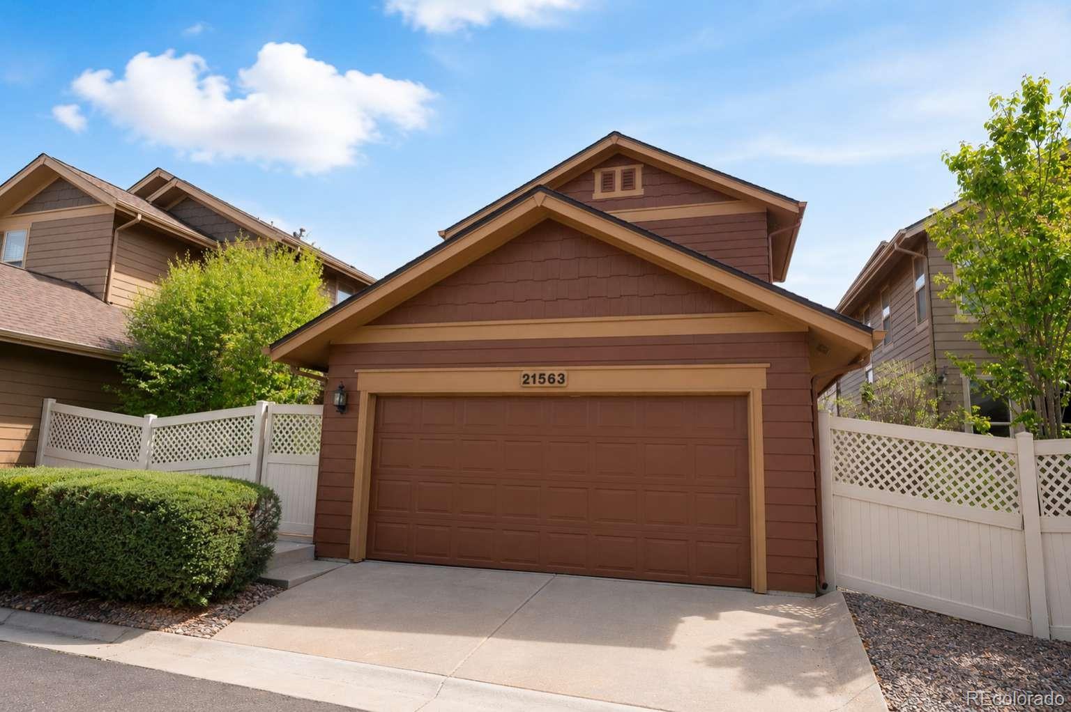 MLS Image #19 for 21563 e tallkid avenue,parker, Colorado
