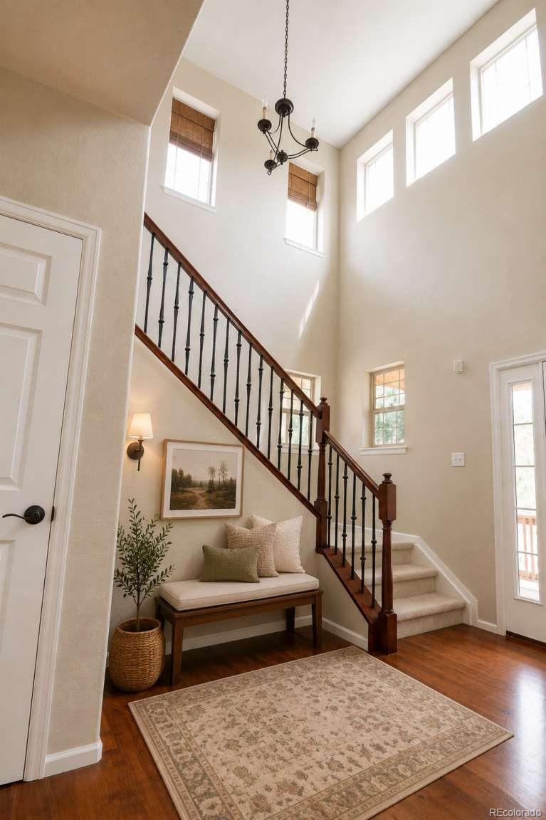 MLS Image #3 for 21563 e tallkid avenue,parker, Colorado