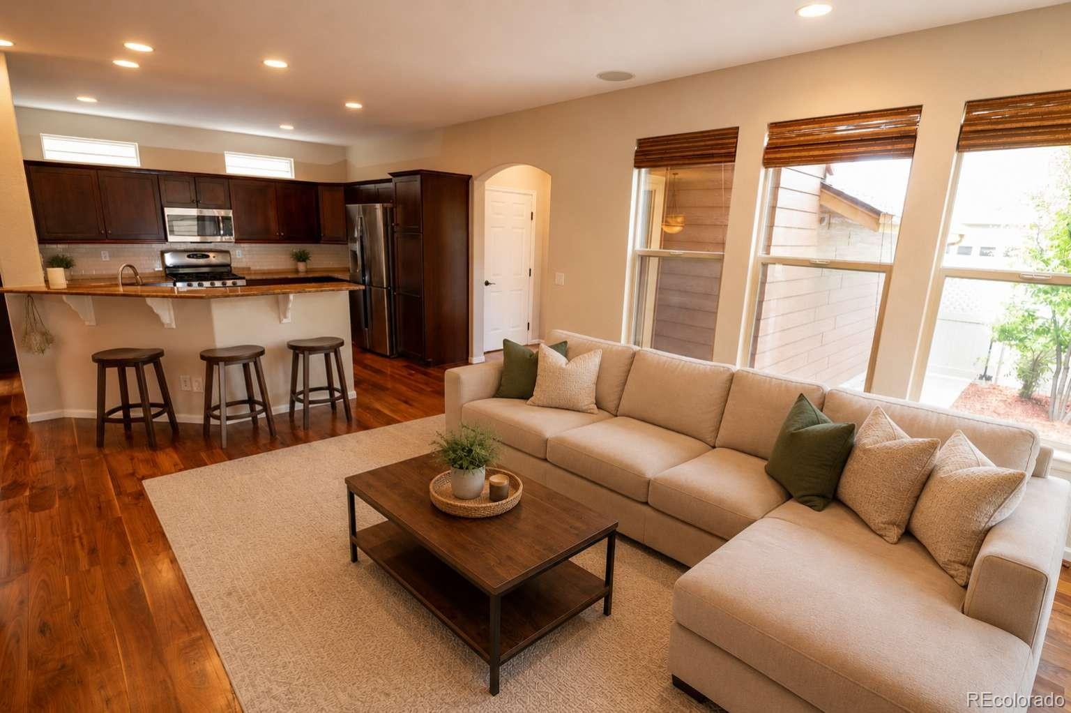 MLS Image #6 for 21563 e tallkid avenue,parker, Colorado
