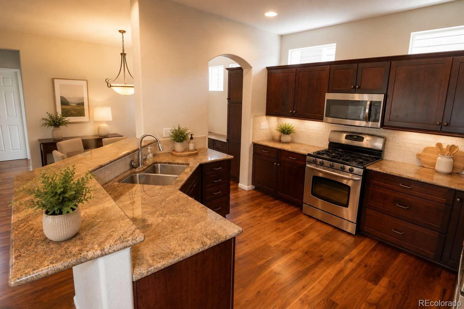 MLS Image #7 for 21563 e tallkid avenue,parker, Colorado