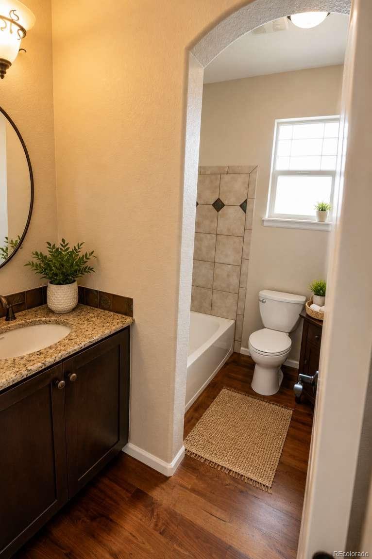 MLS Image #9 for 21563 e tallkid avenue,parker, Colorado