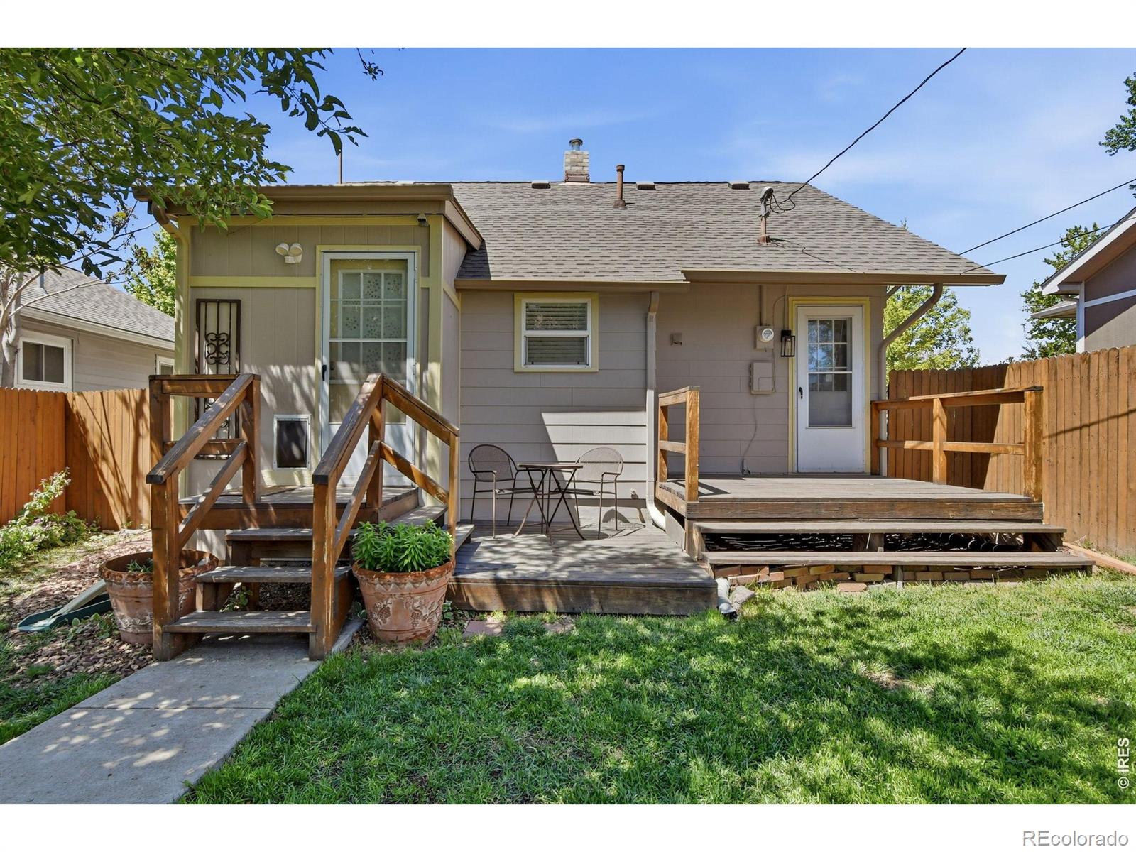 MLS Image #21 for 4810  knox court,denver, Colorado