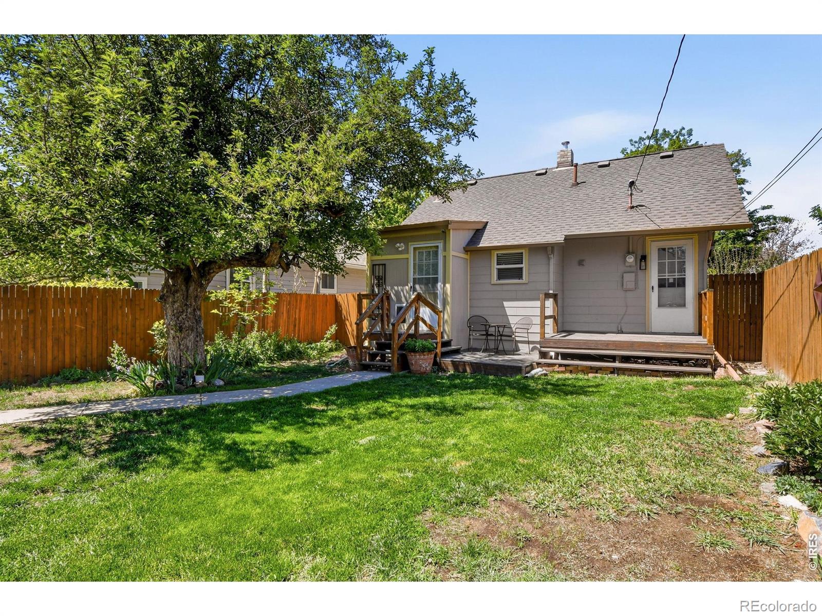 MLS Image #22 for 4810  knox court,denver, Colorado