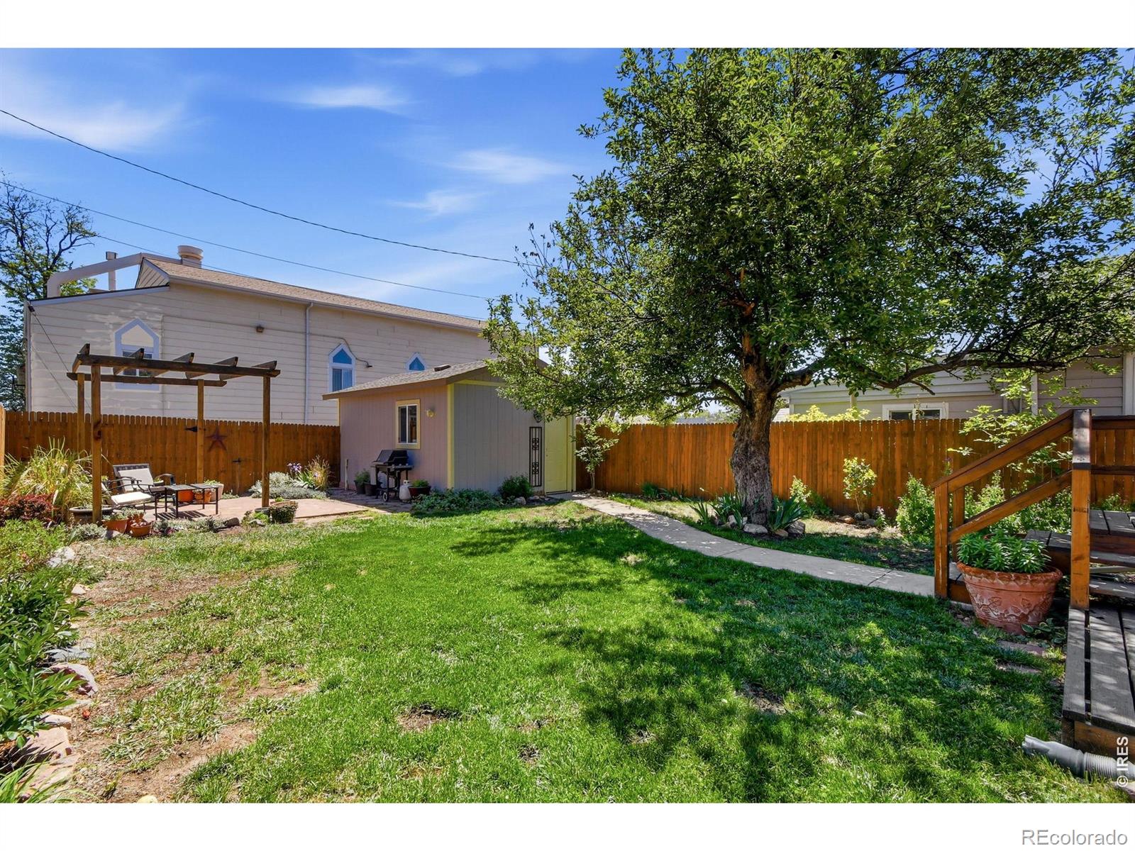 MLS Image #23 for 4810  knox court,denver, Colorado