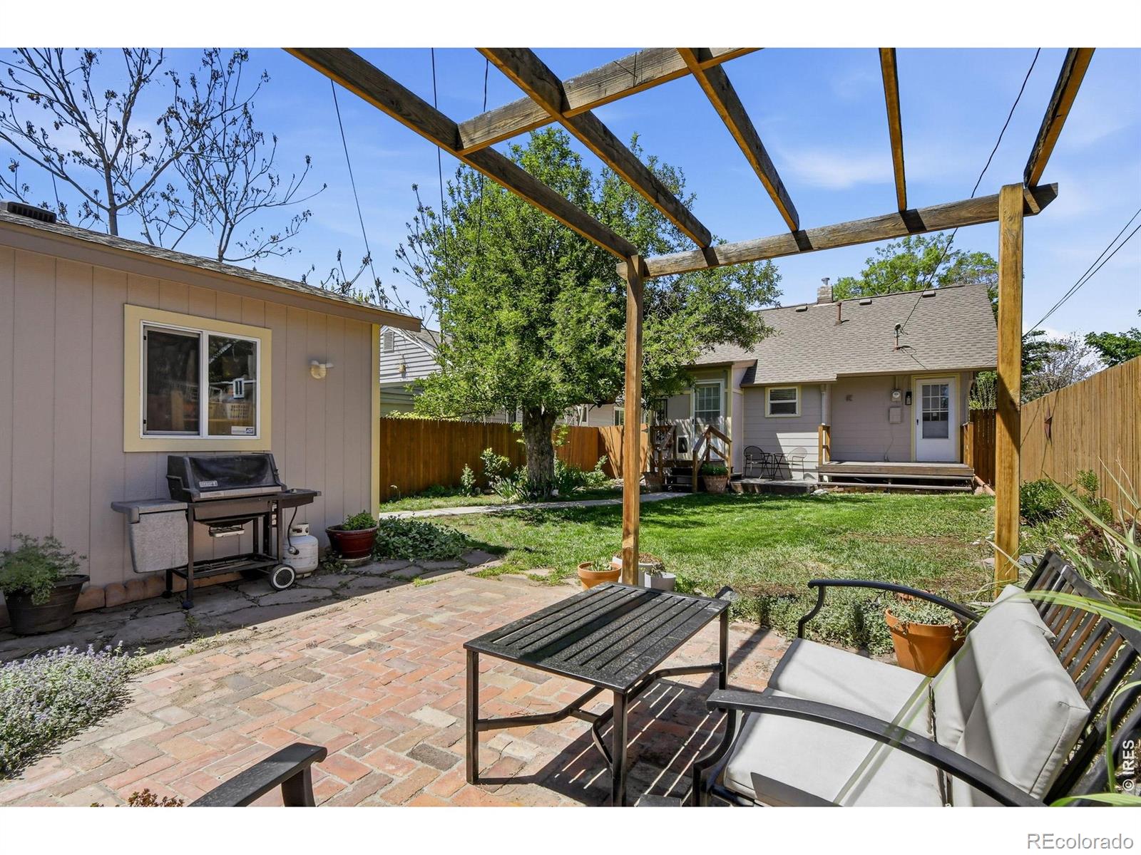 MLS Image #24 for 4810  knox court,denver, Colorado