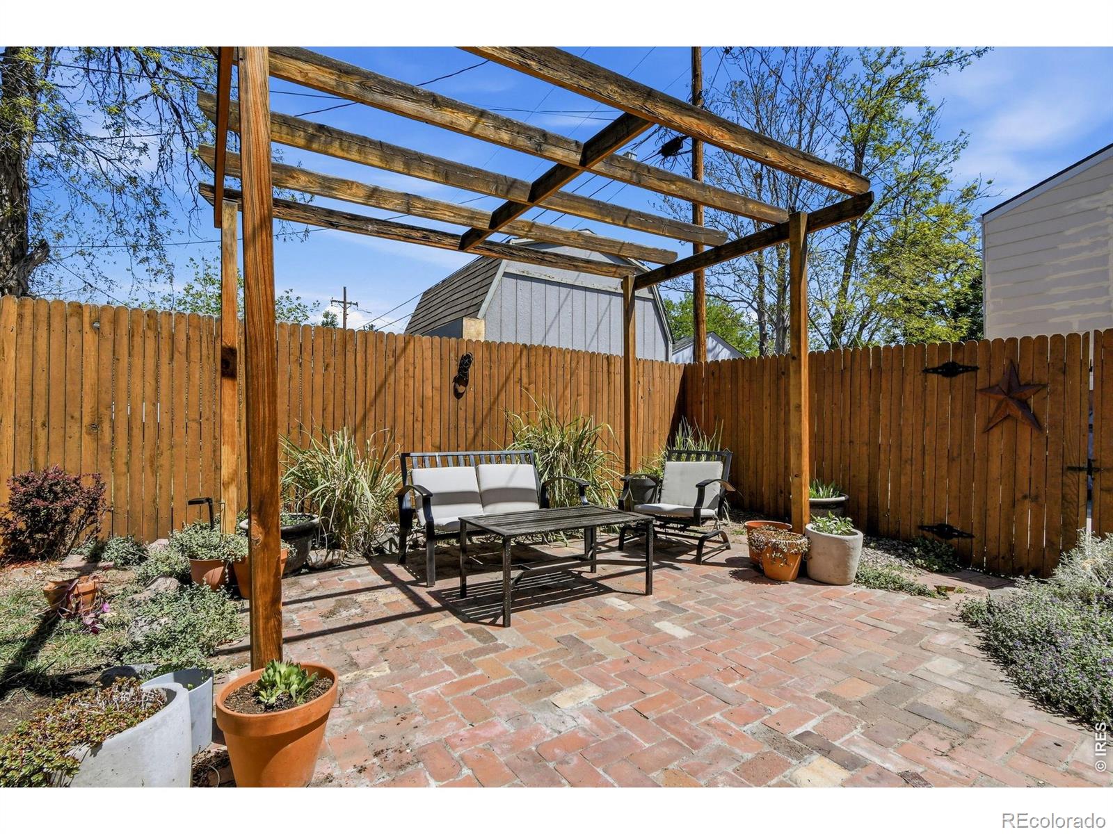 MLS Image #25 for 4810  knox court,denver, Colorado