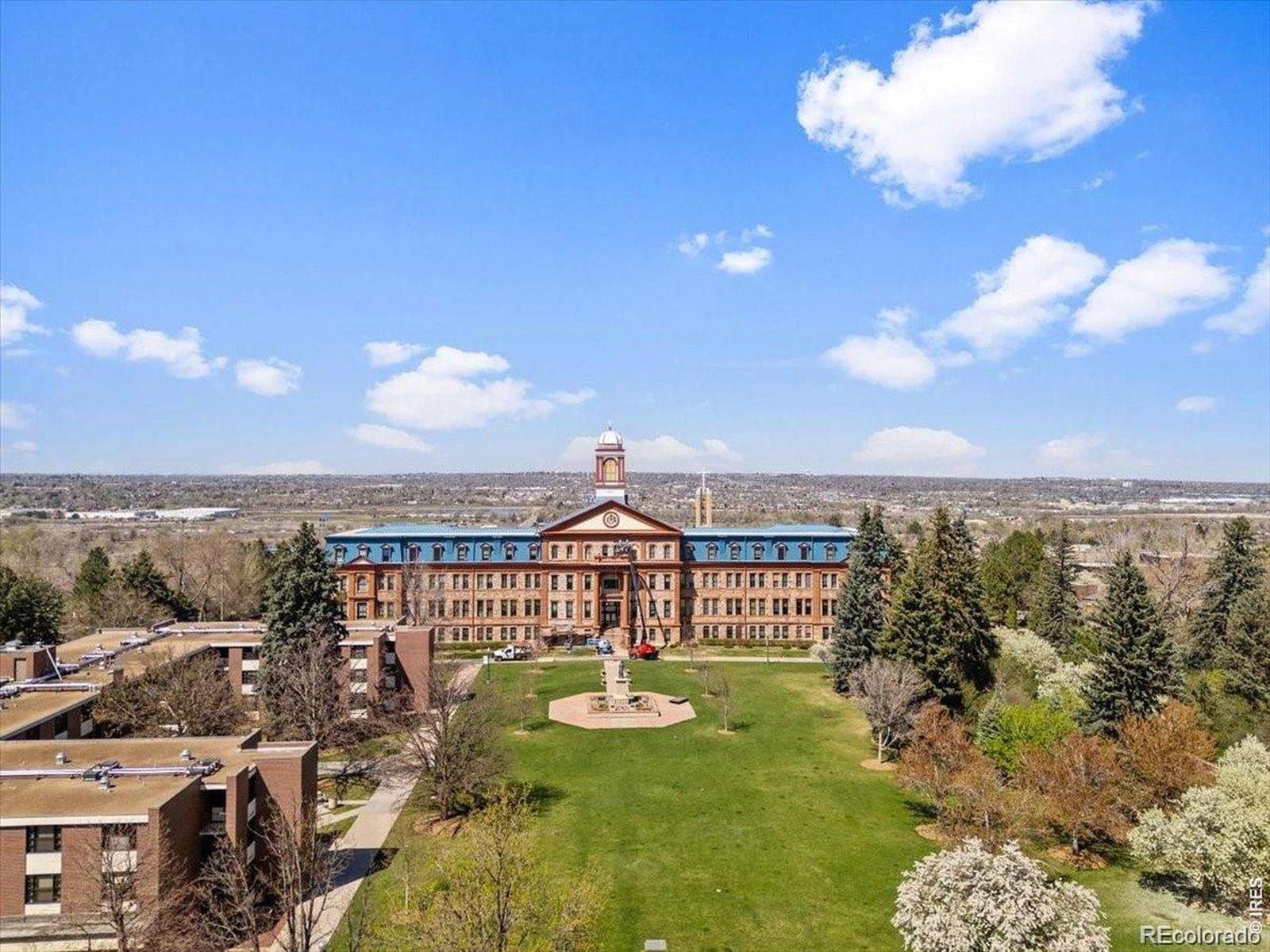 MLS Image #26 for 4810  knox court,denver, Colorado