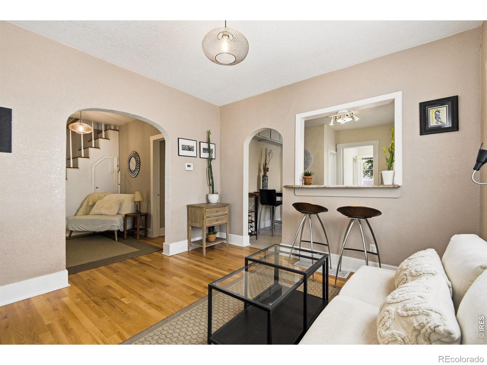 MLS Image #4 for 4810  knox court,denver, Colorado