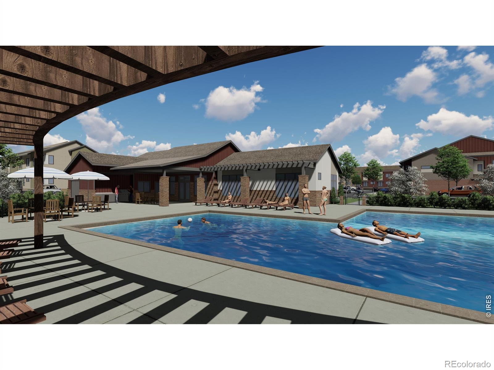 MLS Image #28 for 1003  schlagel street,fort collins, Colorado