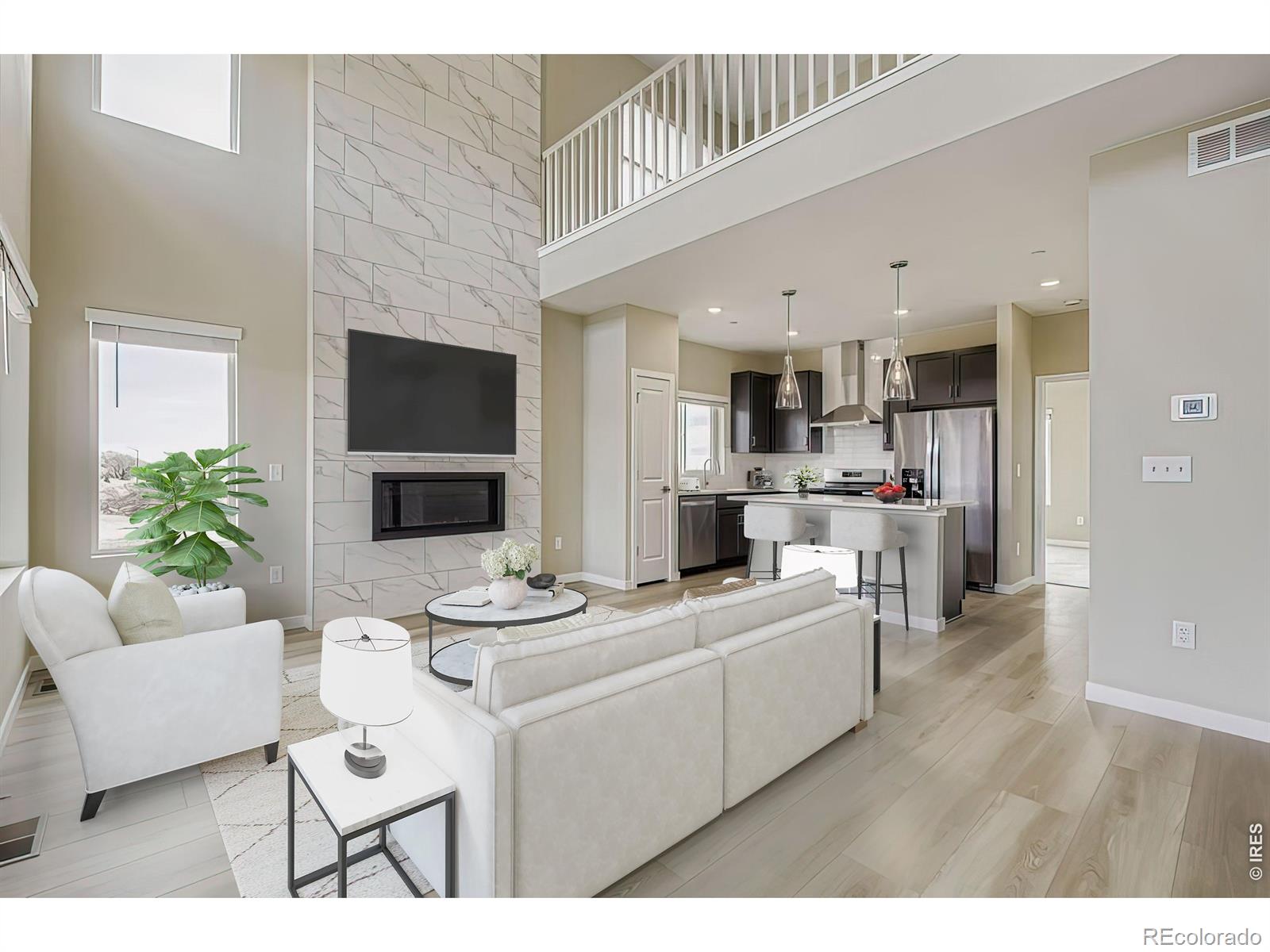 MLS Image #4 for 1003  schlagel street,fort collins, Colorado