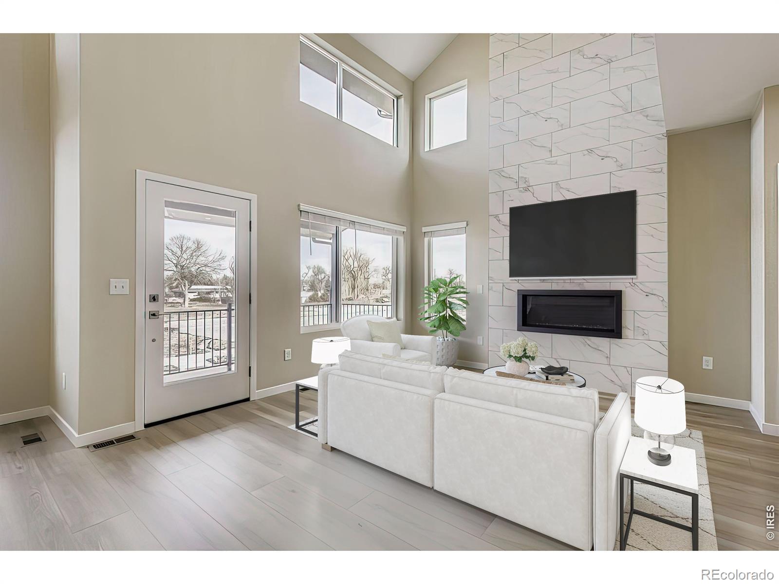 MLS Image #5 for 1003  schlagel street,fort collins, Colorado