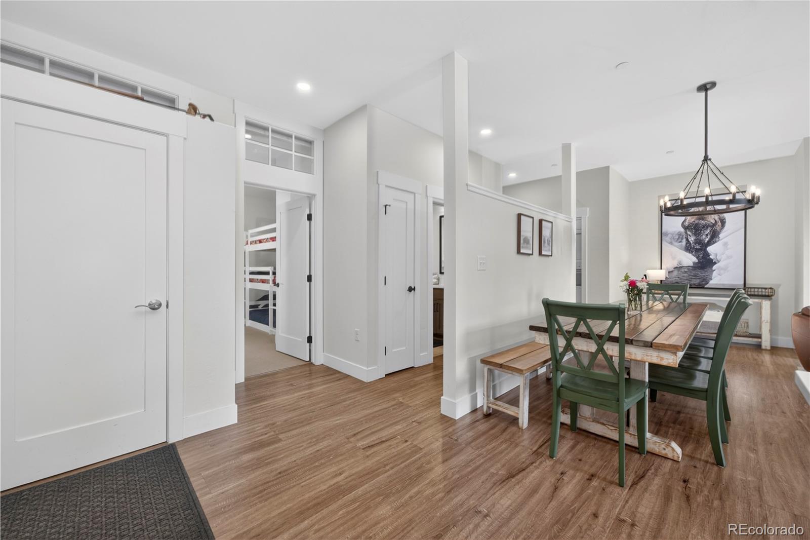 MLS Image #10 for 400  baker drive,winter park, Colorado